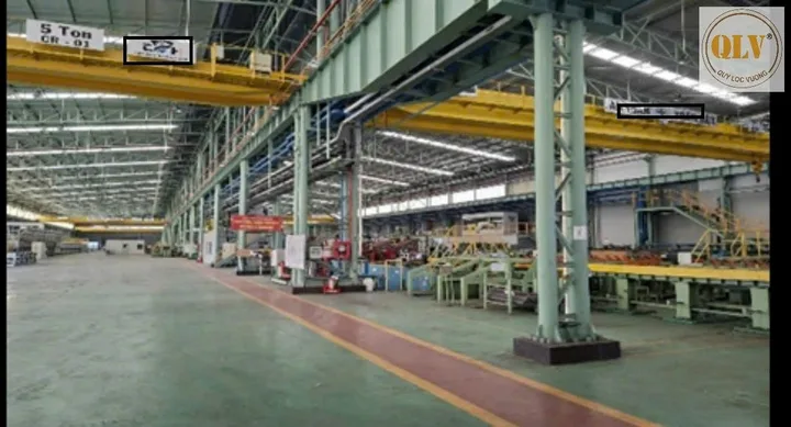 Bất động sản tại Bình Dương - ảnh 1