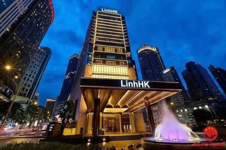 Bất động sản tại Đà Nẵng - ảnh 1