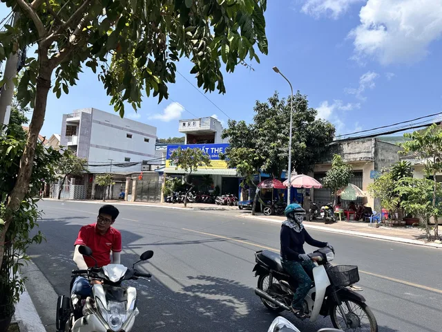 Bất động sản tại Bà Rịa - Vũng Tàu - ảnh 1