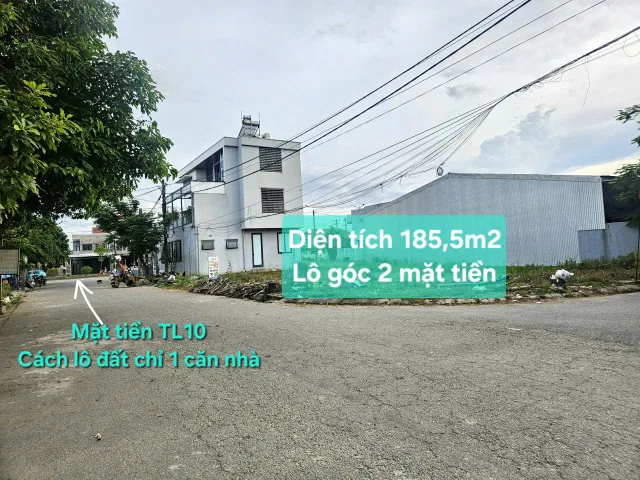 Bất động sản tại Thừa Thiên Huế - ảnh 1