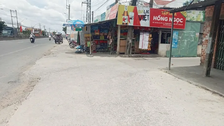Bất động sản tại Long An - ảnh 1