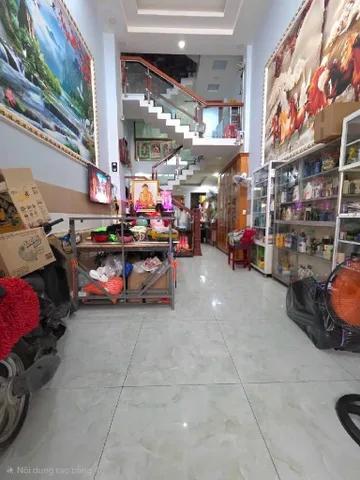 Bất động sản tại TP. Hồ Chí Minh - ảnh 1