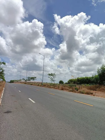 Bất động sản tại Bà Rịa - Vũng Tàu - ảnh 1