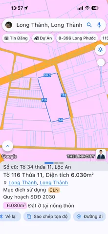 Bất động sản tại Đồng Nai - ảnh 1