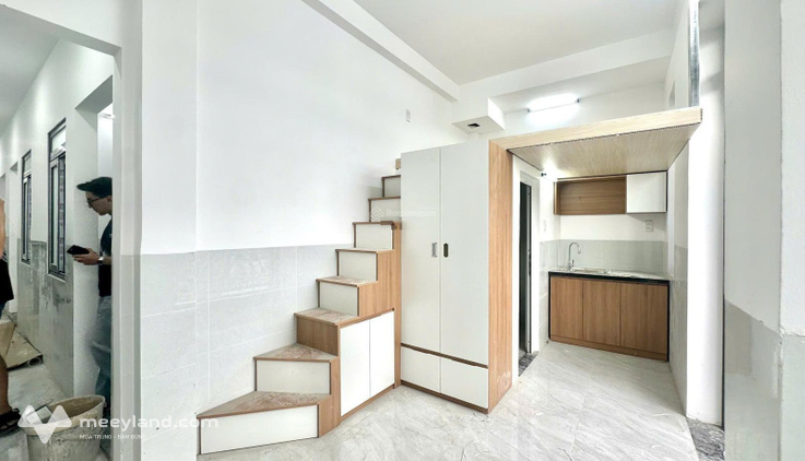 Bất động sản tại TP. Hồ Chí Minh - ảnh 1