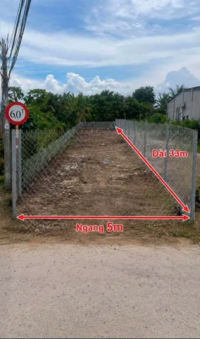 Bất động sản tại Tây Ninh - ảnh 1