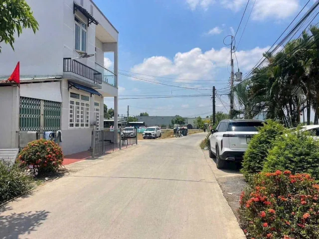 Bất động sản tại Tây Ninh - ảnh 1
