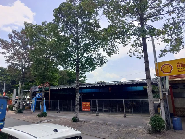 Bất động sản tại TP. Hồ Chí Minh - ảnh 1