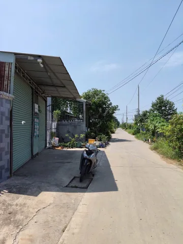 Bất động sản tại Long An - ảnh 1