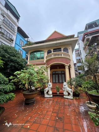 Bất động sản tại Hà Nội - ảnh 1