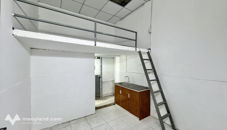 Bất động sản tại TP. Hồ Chí Minh - ảnh 1