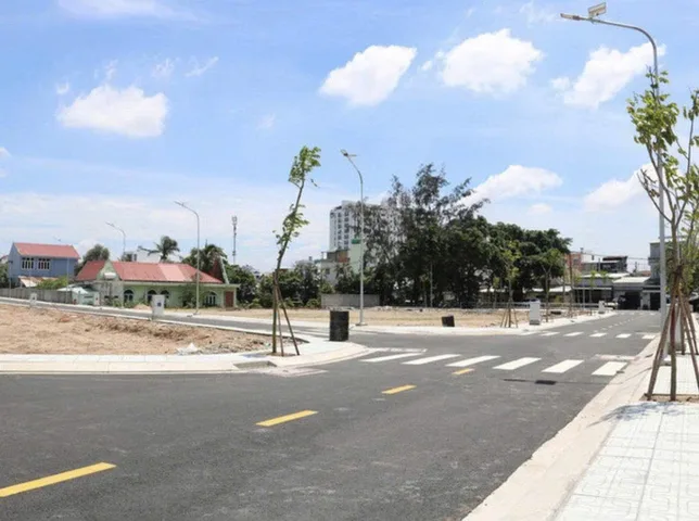 Bất động sản tại Đồng Nai - ảnh 1