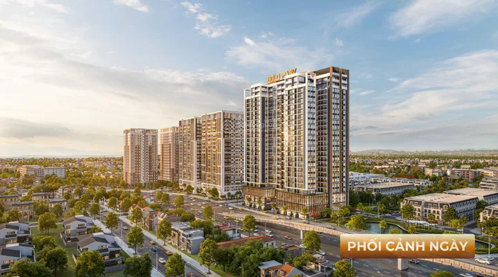 Bất động sản tại Bắc Giang - ảnh 1
