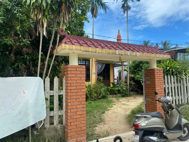 Bất động sản tại Thừa Thiên Huế - ảnh 1