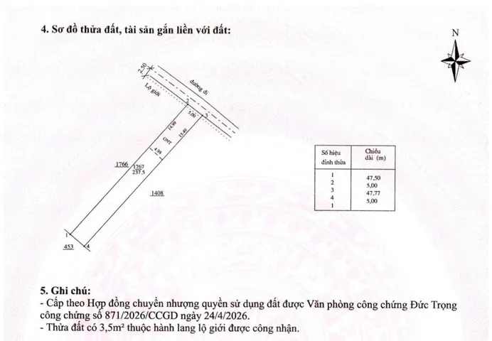Bất động sản tại Lâm Đồng - ảnh 1