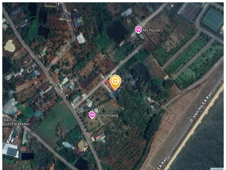 Bất động sản tại Đắk Lắk - ảnh 1