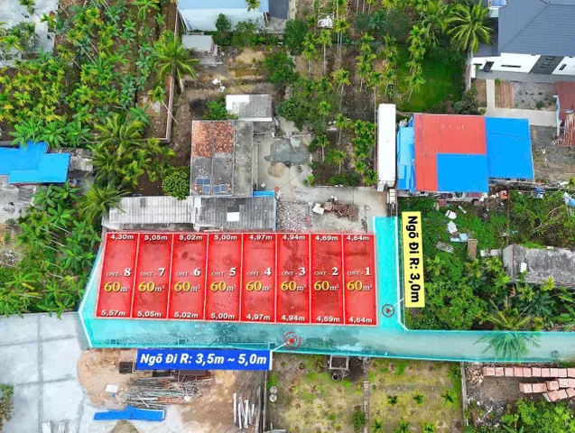 Bất động sản tại Hải Phòng - ảnh 1