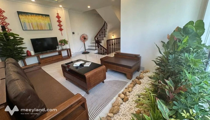 Bất động sản tại Hà Nội - ảnh 1