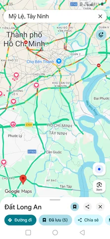 Bất động sản tại Tây Ninh - ảnh 1