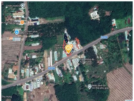 Bất động sản tại Bình Dương - ảnh 1