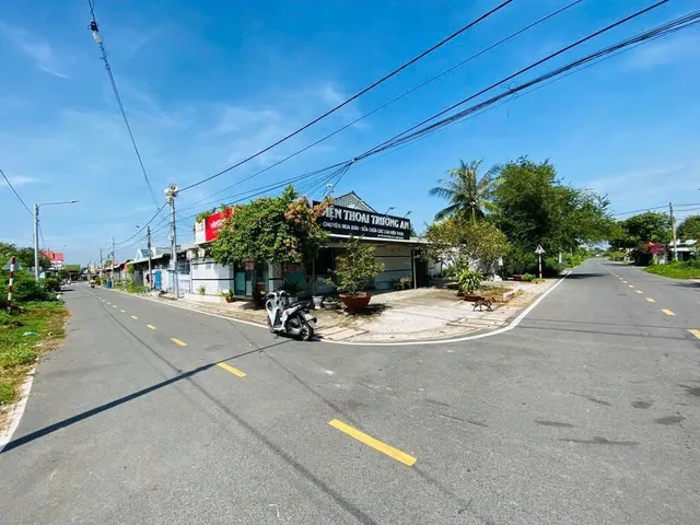 Bất động sản tại Bà Rịa - Vũng Tàu - ảnh 1
