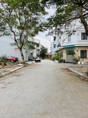 Bất động sản tại Hải Phòng - ảnh 1