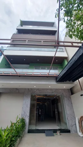 Bất động sản tại TP. Hồ Chí Minh - ảnh 1