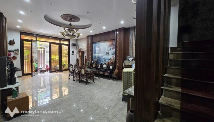 Bất động sản tại Nam Định - ảnh 1