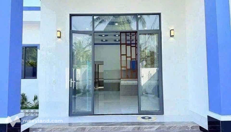 Bất động sản tại Bến Tre - ảnh 1