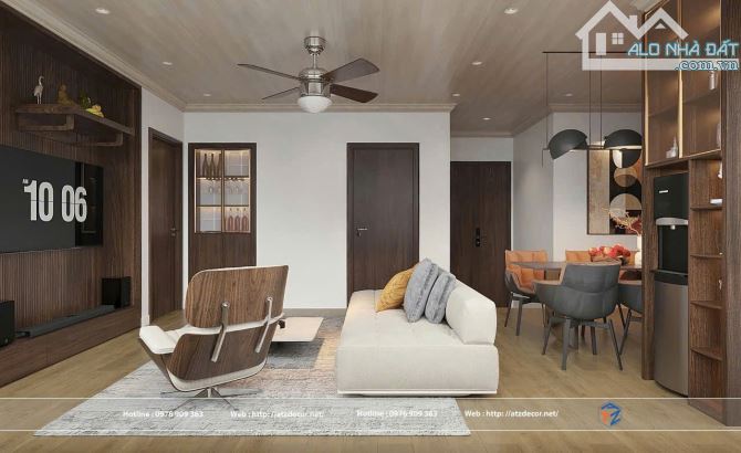 Bất động sản tại Bắc Ninh - ảnh 1