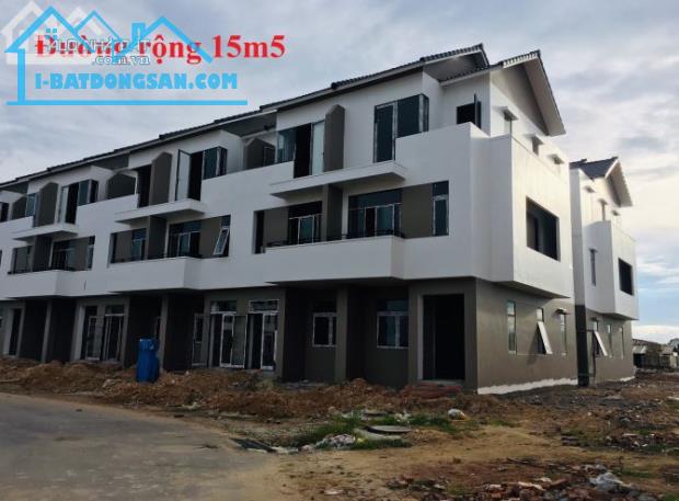 Bất động sản tại Thừa Thiên Huế - ảnh 1