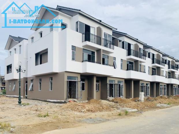 Bất động sản tại Thừa Thiên Huế - ảnh 1