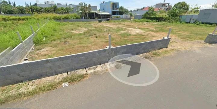 Bất động sản tại Bà Rịa - Vũng Tàu - ảnh 1