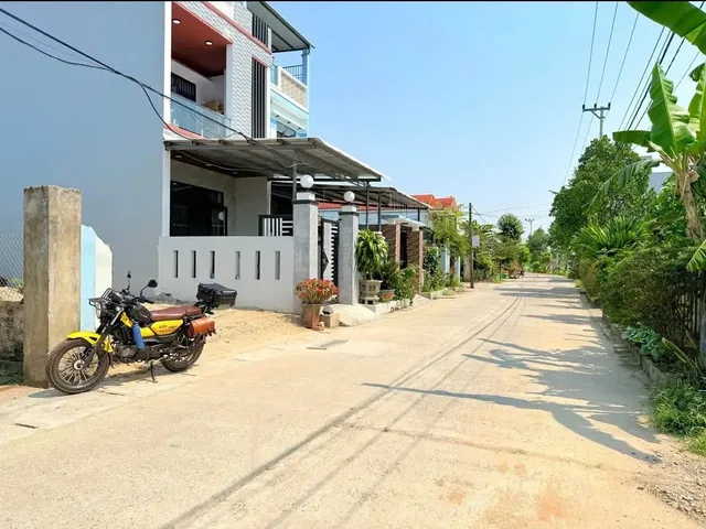 Bất động sản tại Đà Nẵng - ảnh 1