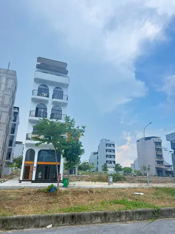 Bất động sản tại Đà Nẵng - ảnh 1