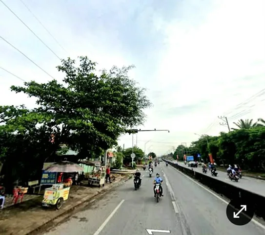 Bất động sản tại Đồng Tháp - ảnh 1