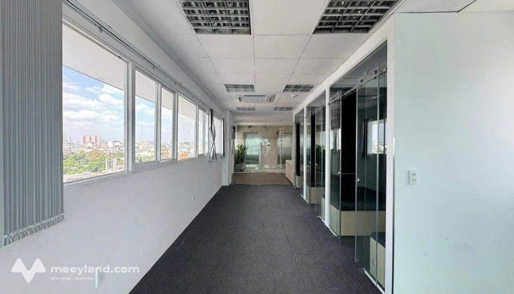 Bất động sản tại TP. Hồ Chí Minh - ảnh 1