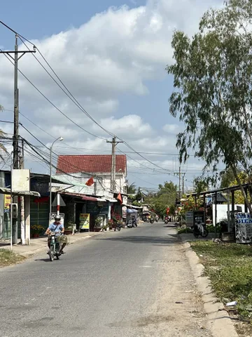 Bất động sản tại Bến Tre - ảnh 1
