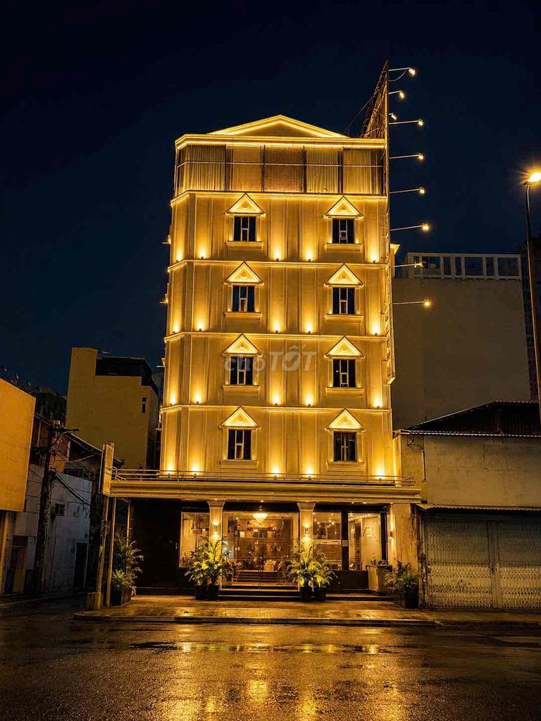 Nhà riêng tại Phú Nhuận, TP. Hồ Chí Minh - ảnh 2
