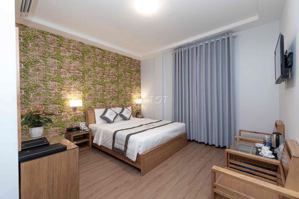 Nhà riêng tại Phú Nhuận, TP. Hồ Chí Minh - ảnh 5