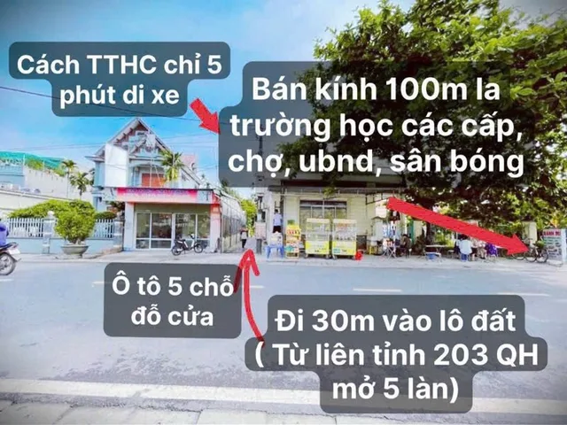 Bất động sản tại Hải Phòng - ảnh 1