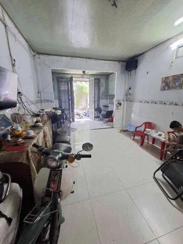 Bất động sản tại TP. Hồ Chí Minh - ảnh 1