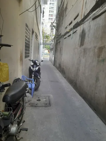 Bất động sản tại TP. Hồ Chí Minh - ảnh 1