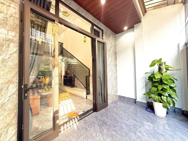 Bất động sản tại Đà Nẵng - ảnh 1