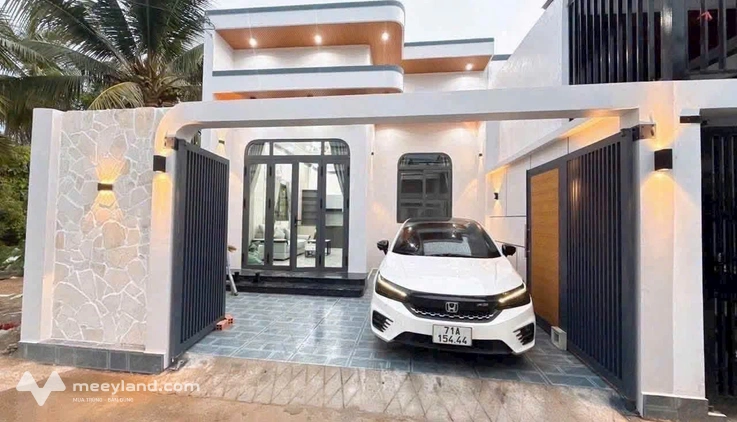 Bất động sản tại Bến Tre - ảnh 1