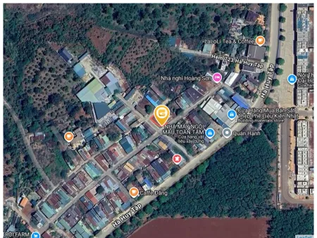 Bất động sản tại Đắk Lắk - ảnh 1