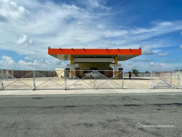 Bất động sản tại Tây Ninh - ảnh 1