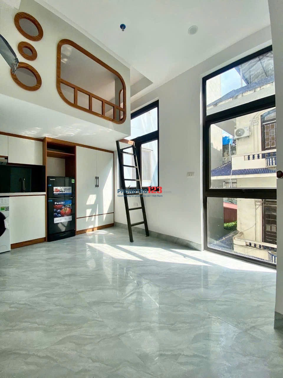 Bất động sản tại TP. Hồ Chí Minh - ảnh 1