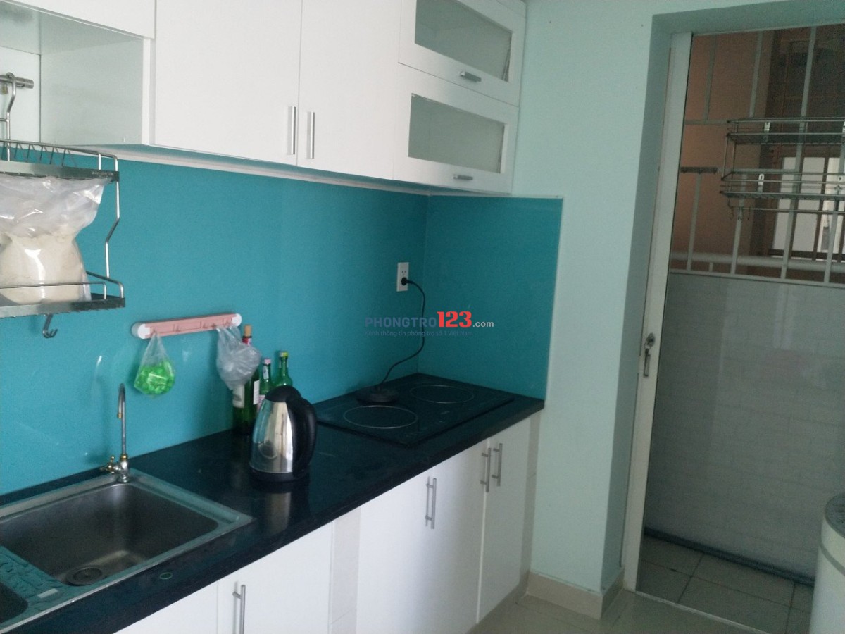Bất động sản tại TP. Hồ Chí Minh - ảnh 1