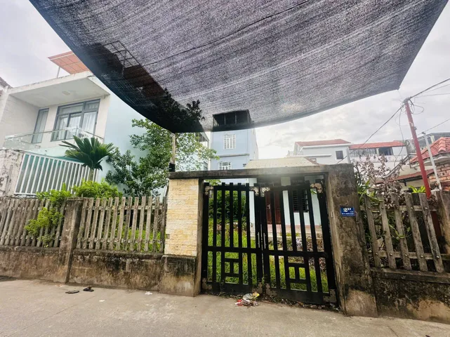 Bất động sản tại Thừa Thiên Huế - ảnh 1
